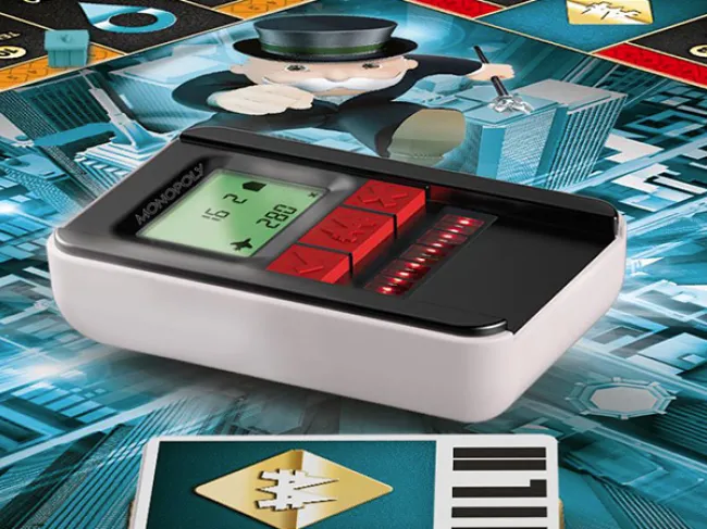 Monopoly